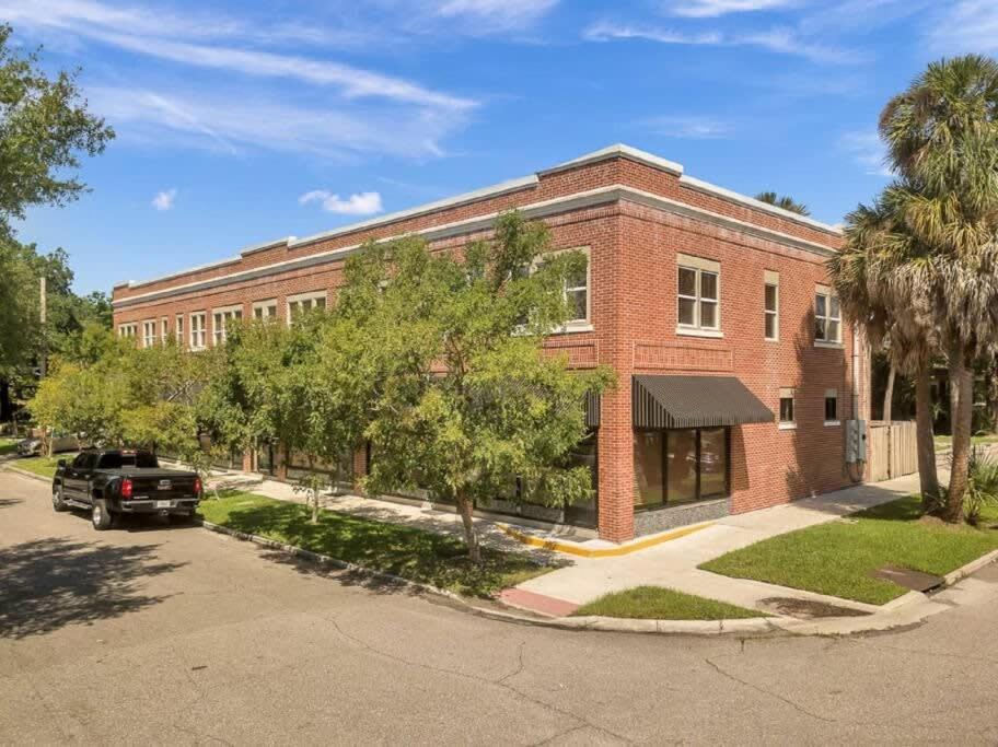 Modern, Insta-Worthy 2B Townhome In Walkable Springfield! Jacksonville Exterior photo