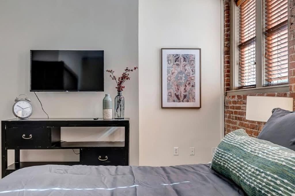 Modern, Insta-Worthy 2B Townhome In Walkable Springfield! Jacksonville Exterior photo