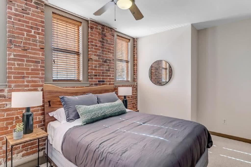 Modern, Insta-Worthy 2B Townhome In Walkable Springfield! Jacksonville Exterior photo